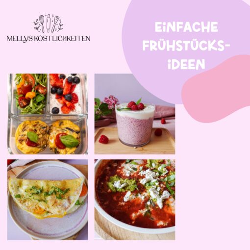 100 Low-Carb Rezepte E-Book @mellyskoestlichkeiten – Bild 4